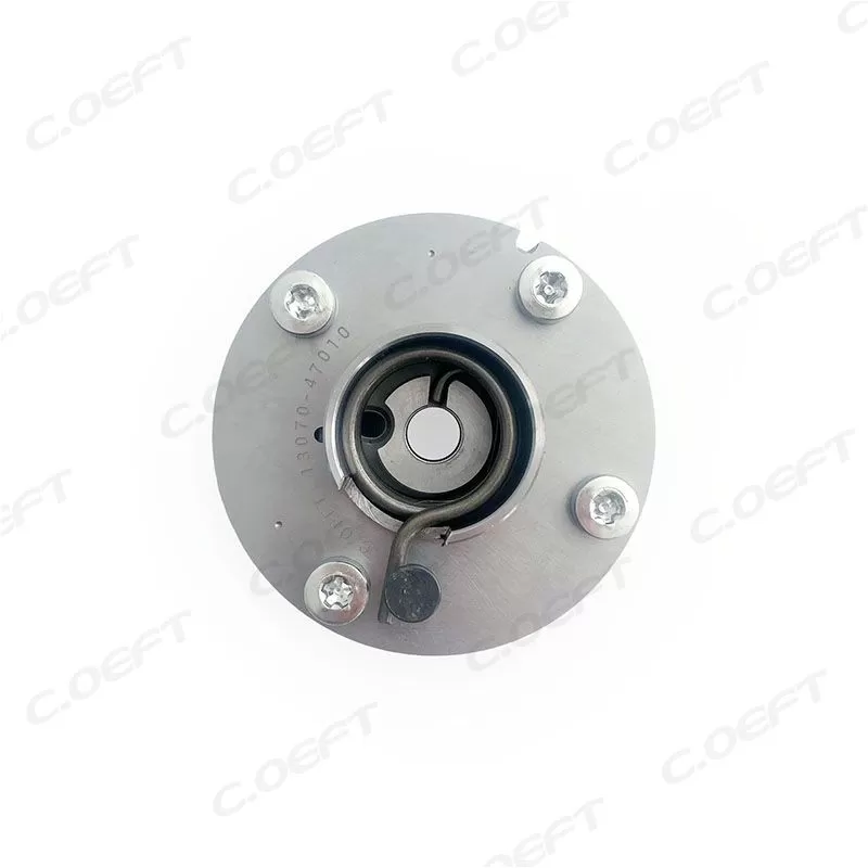For Toyota Yaris L VVT Timing Gear 13070-47010