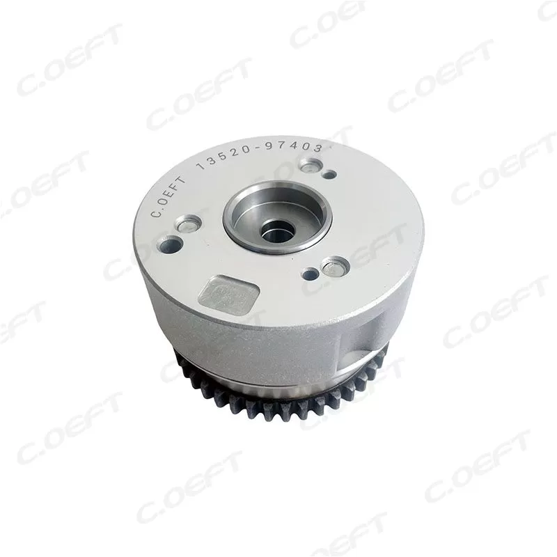 For Senia K3 VVT Timing Gear 13520-97403