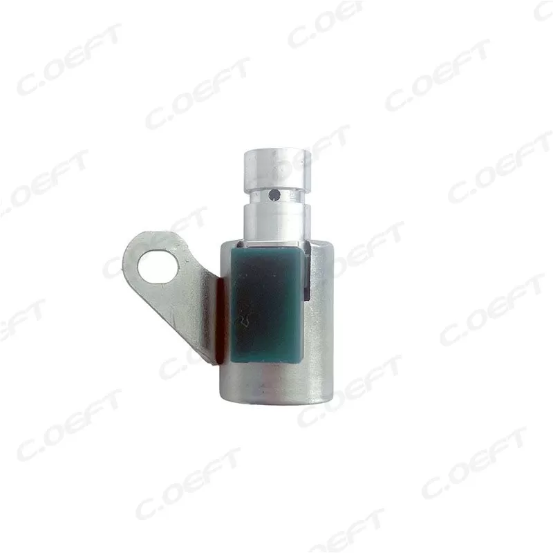Para Peugeot Citroen y Opel válvula solenoide de transmisión TF70
