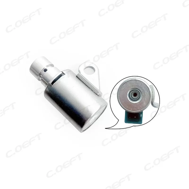 Para Peugeot Citroen y Opel válvula solenoide de transmisión TF70