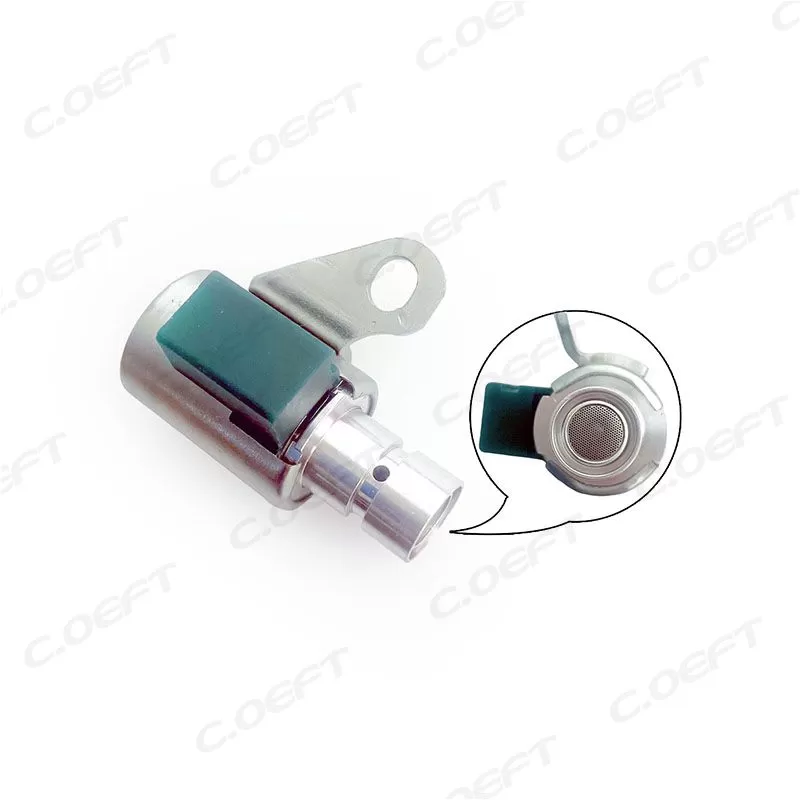 Para Peugeot Citroen y Opel válvula solenoide de transmisión TF70