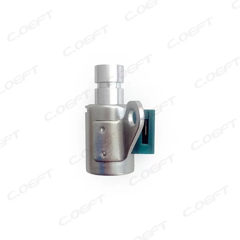 Para Peugeot Citroen y Opel válvula solenoide de transmisión TF70