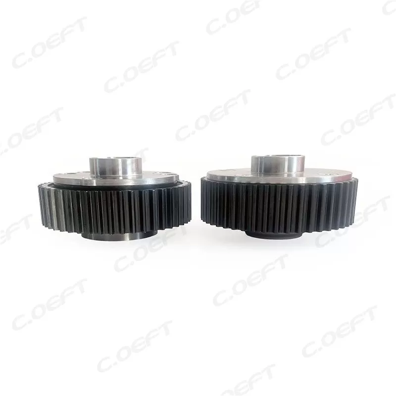 For Volkswagen EA211 / 1.0T-1.5T (2017-2024) VVT Timing Gear 05E109088B 05E109088J