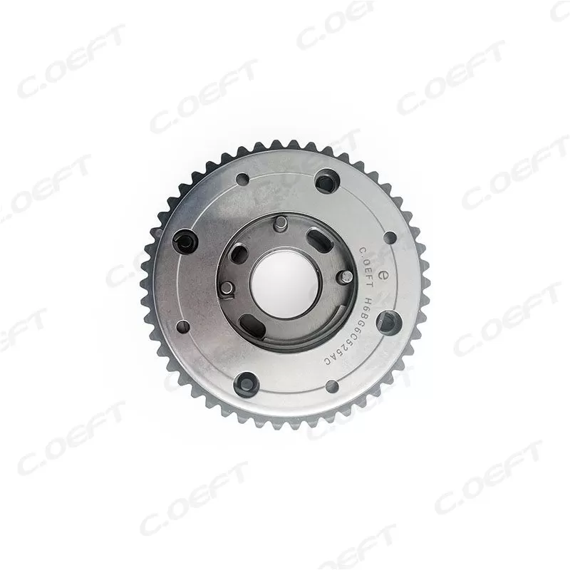 For Ford MOJB / 1.0T 1.5L 2019-2023 VVT Timing Gear(Exhaust) H6BG6C525AC