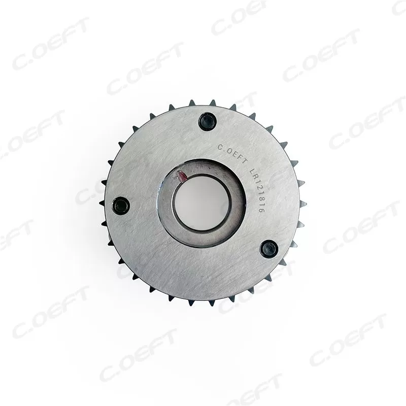 For Land Rover Range Rover 3.0 Camshaft Adjuster VVT Timing Gear (Exhaust) LR121816