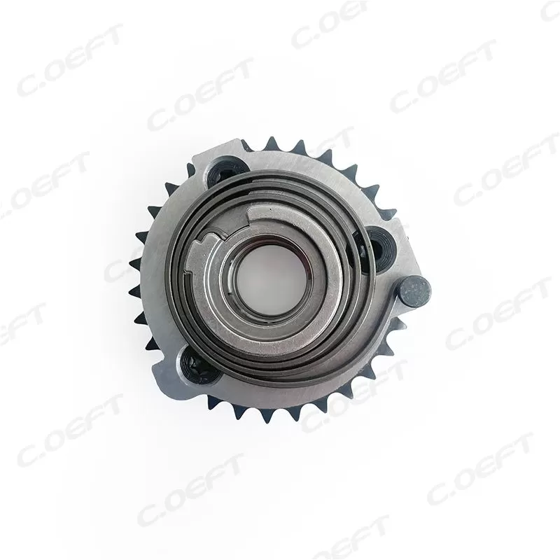 For Land Rover Range Rover 3.0 Camshaft Adjuster VVT Timing Gear (Exhaust) LR121816