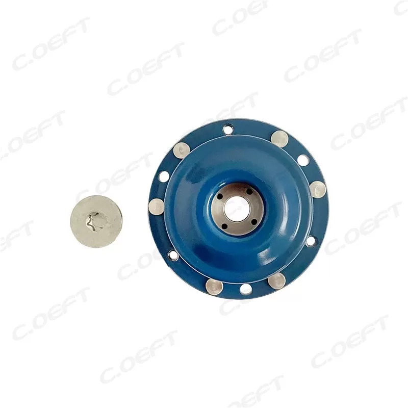 Para Volvo 2,9/E52 (2001-2007) VVT engranaje de sincronización (admisión) 8642284
