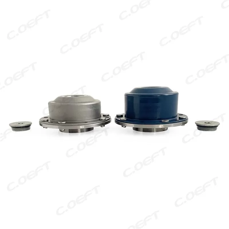 For Volvo 2.9/E52 (2001-2007) VVT Timing Gear 9497786 8642284
