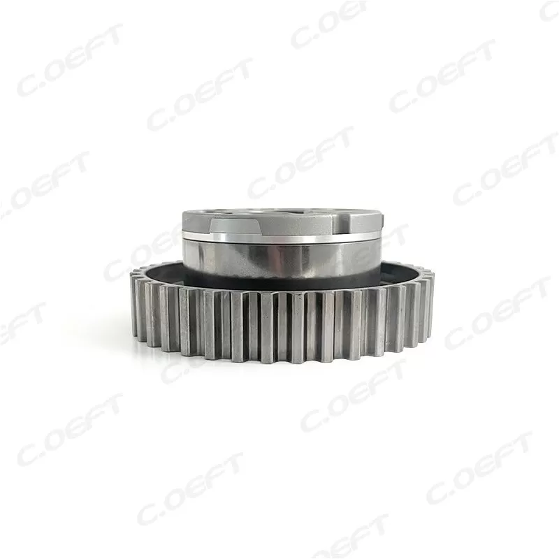 Para Peugeot Citroen 1.2T VVT engranaje de sincronización (escape) 1613709180