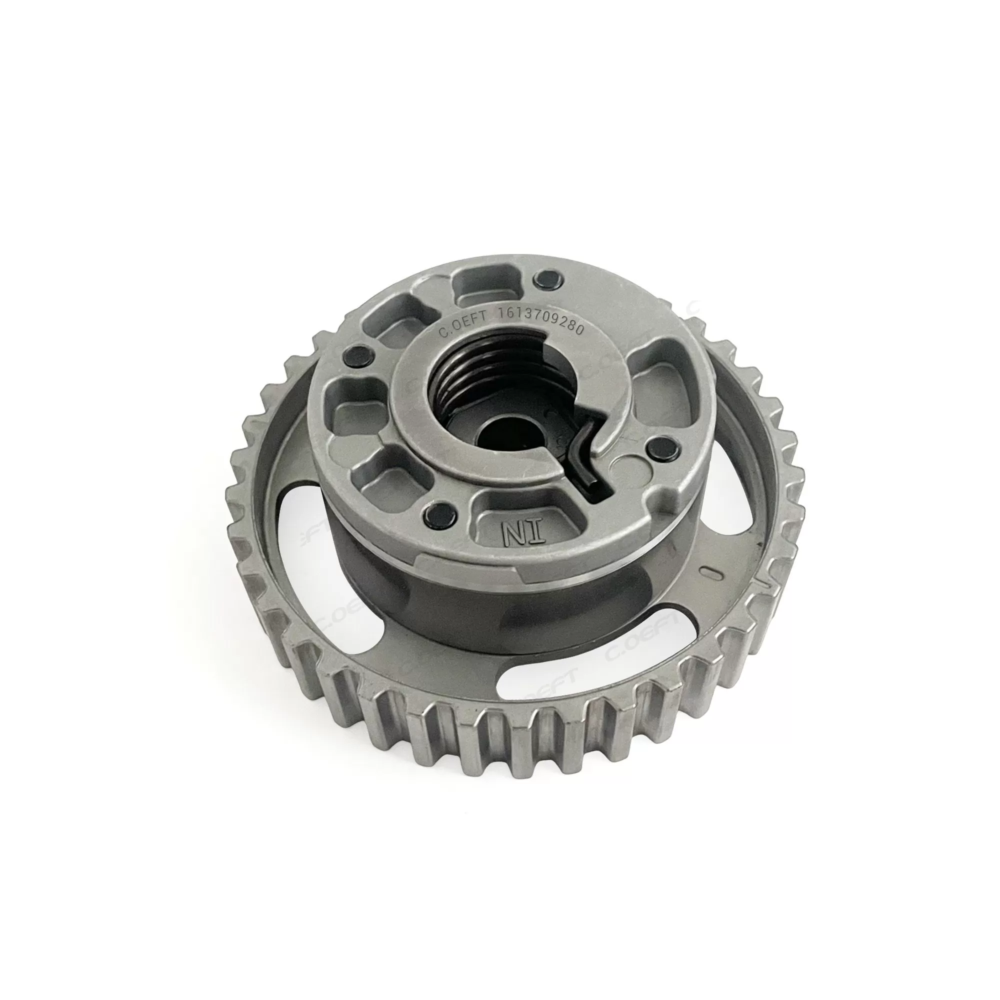 Para Peugeot Citroen 1,2 T VVT engranaje de distribución (admisión) 1613709280