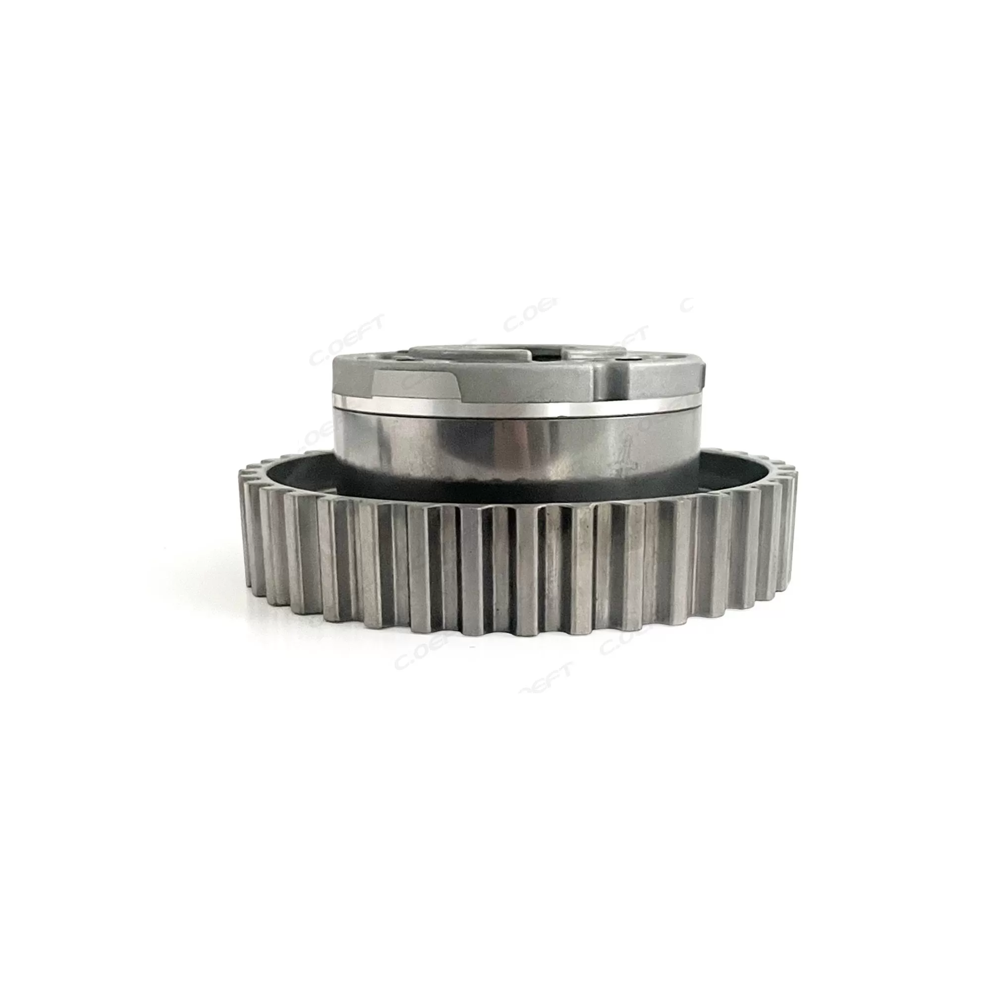 Para Peugeot Citroen 1,2 T VVT engranaje de distribución (admisión) 1613709280