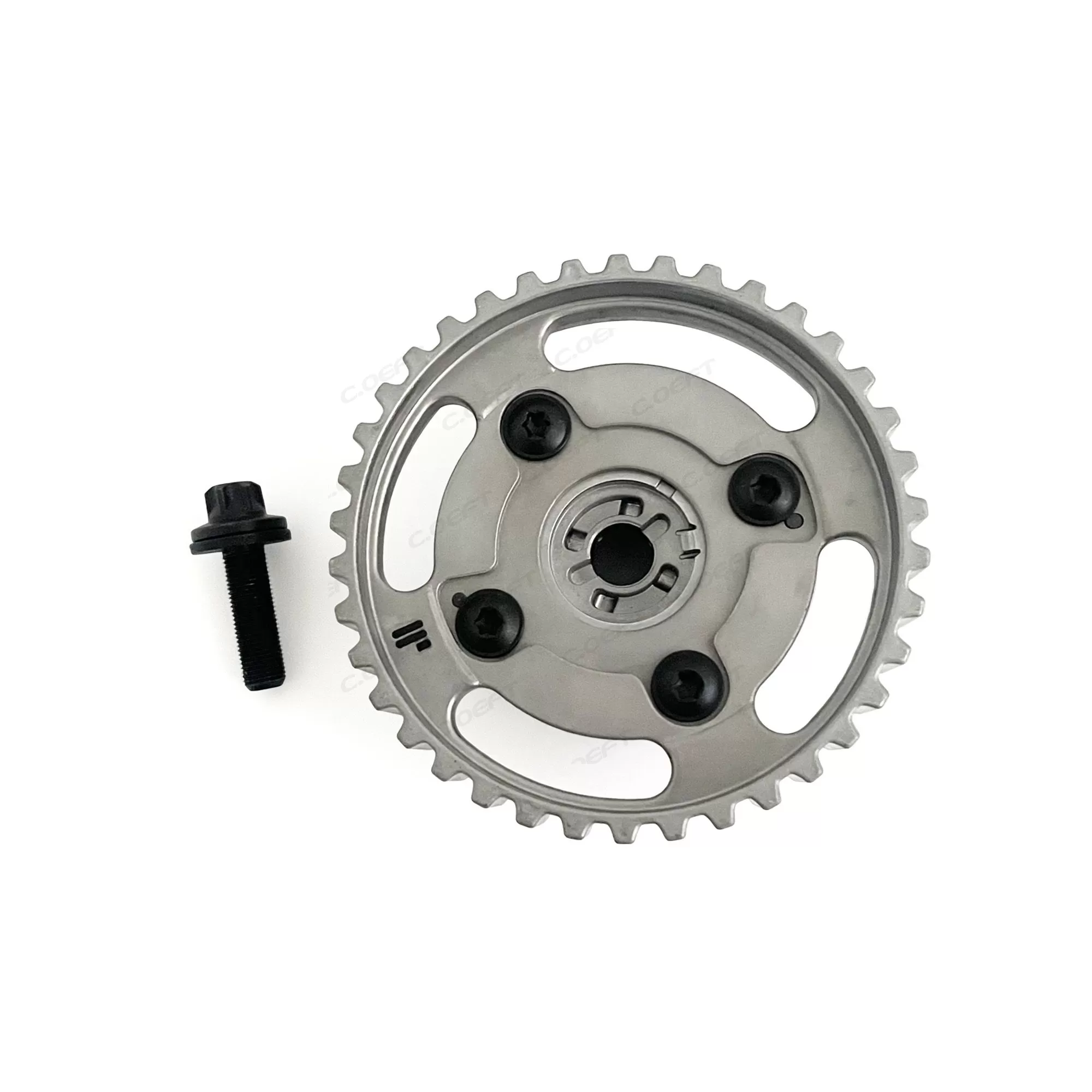 Para Peugeot Citroen 1,2 T VVT engranaje de distribución (admisión) 1613709280