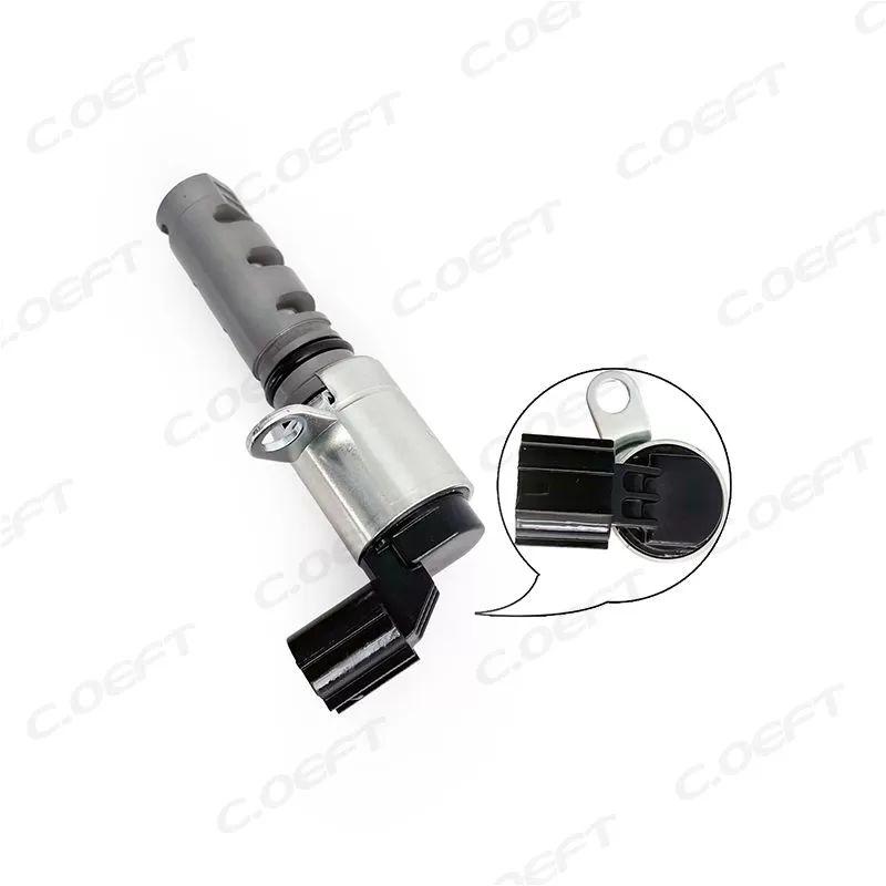 For Mitsubishi Engine Oil Control Variable Valve Timing VVT Solenoid 1028A104