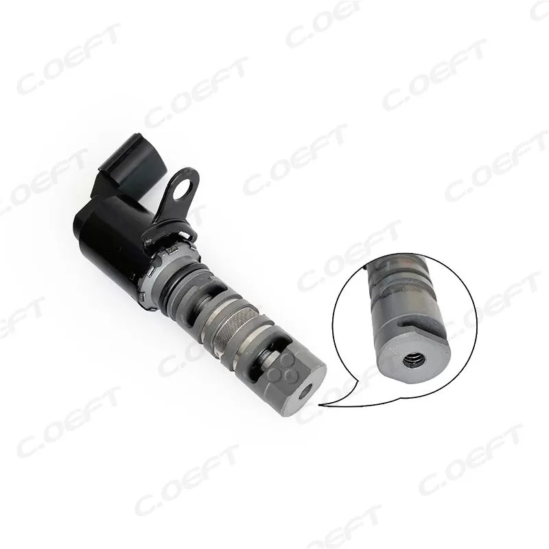 For Mitsubishi Engine Oil Control Variable Valve Timing VVT Solenoid 1028A125