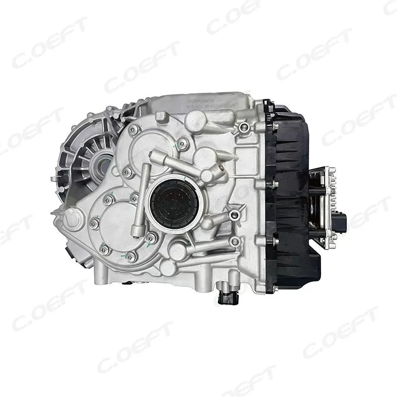 For Great Wall Motor Transmission Assembly 1500000CDB141A