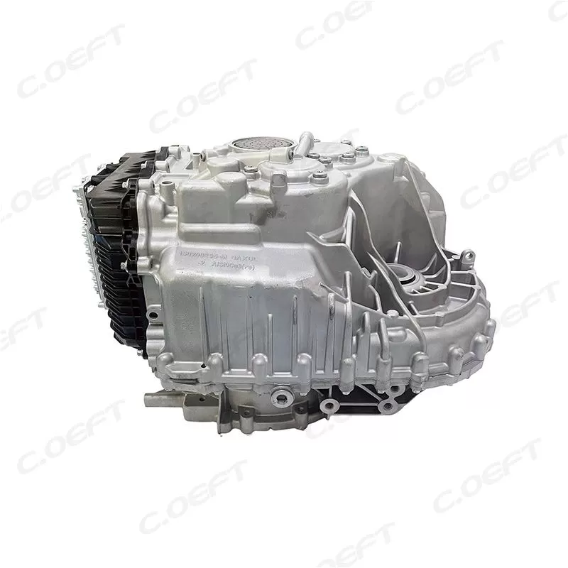 For Great Wall Motor Transmission Assembly 1500000CDB141A