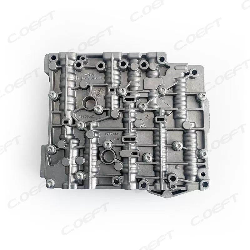 For Ford Volvo MPS6 Transmission Valve Body MPS6 6DCT450