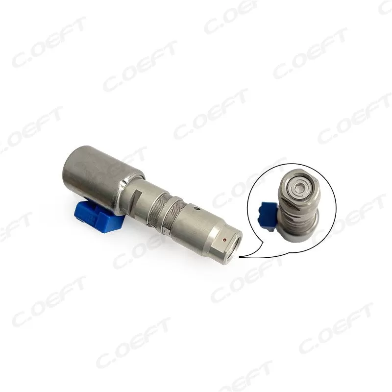 For Toyota Prado AC60 Transmission Solenoid valve AC60E-120704