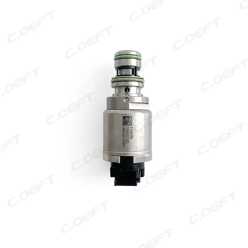 For Hyundai Transmission Solenoid valve FA840B-150522300
