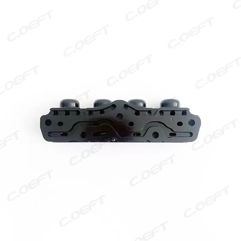 For Volkswagen Transmission Solenoid Valve Base 0AM325473