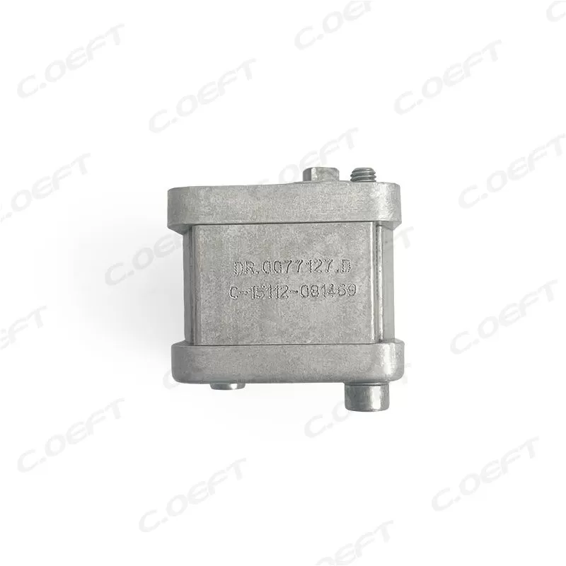 For Chery Maserati and Ferrari Oil Pump DR.0077127.D