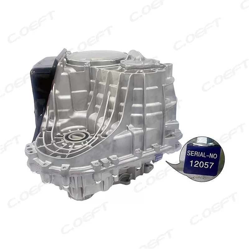 For BAIC Transmission  Assembly VT3