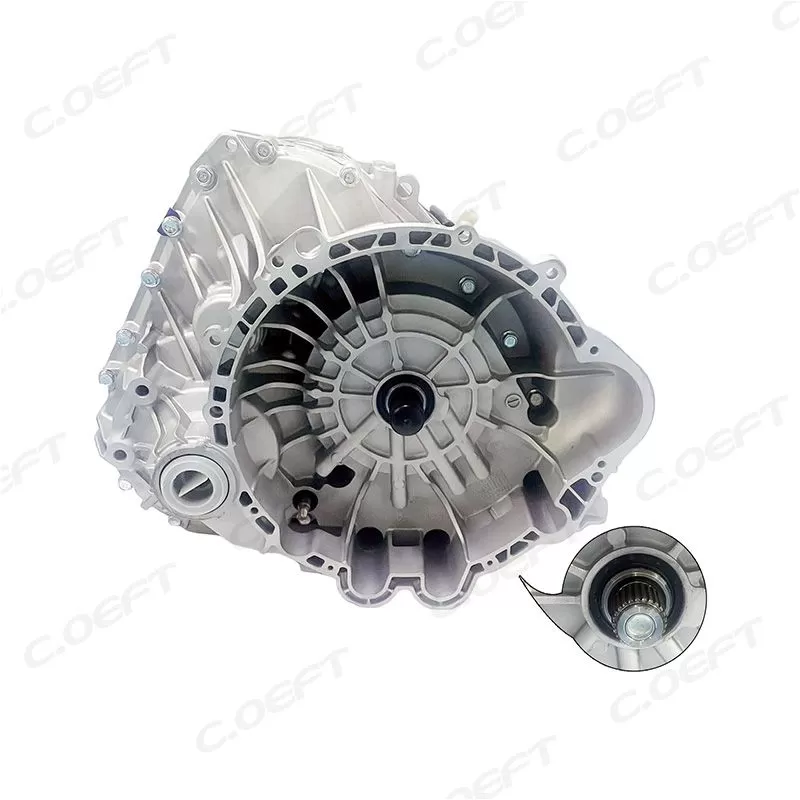 For BAIC Transmission  Assembly VT3