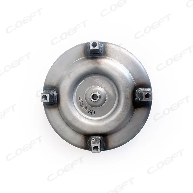 For Chery 025CHA Transmission Brake Booster (New Model) 025CHA