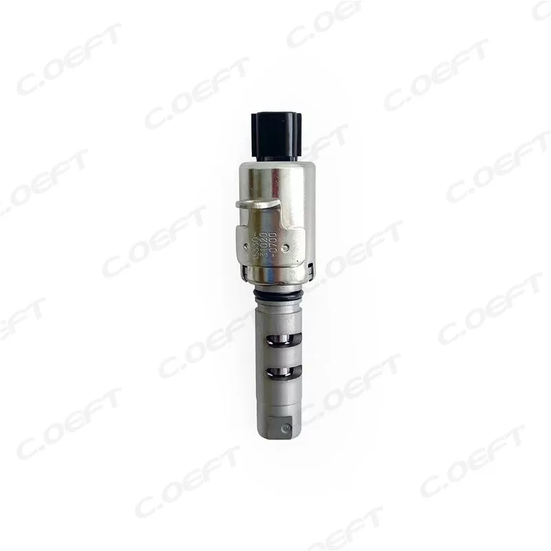 For Crown 0CV Engine Oil Control Variable Valve Timing VVT Solenoid 15330-31020 15330-0P020