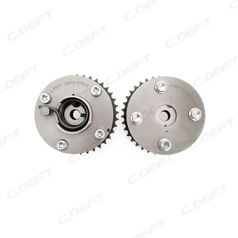 For Toyota Camry VVT Timing Gear 13050-0T010 13070-37010