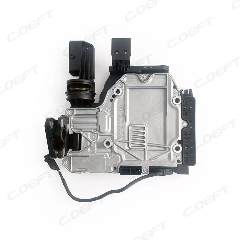 For Volkswagen Audi 0HK Transmission Control Unit TCU TCM 0HK927156B
