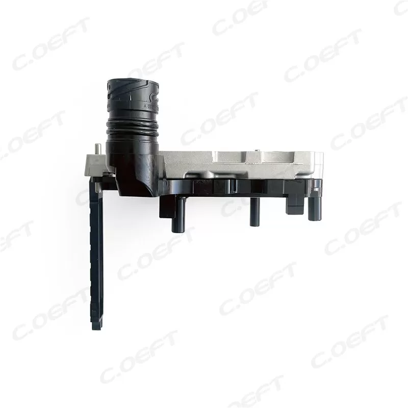 For Volkswagen Audi 02E Transmission Control Unit TCU TCM 02E927770AQ