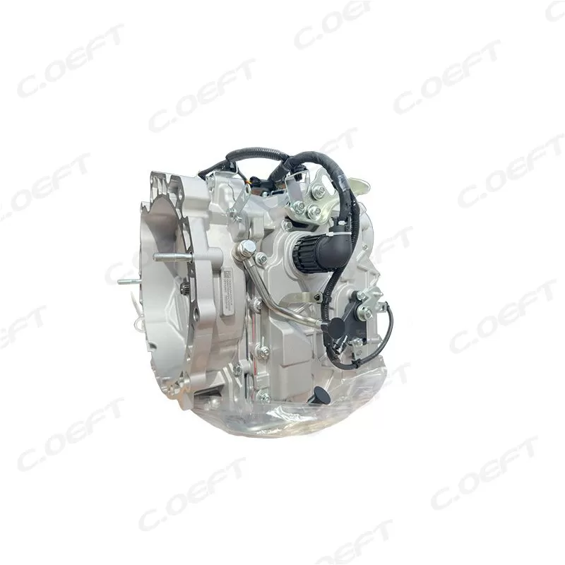 For CS15 Transmission Assembly DF515A03 1500010-H05-AC