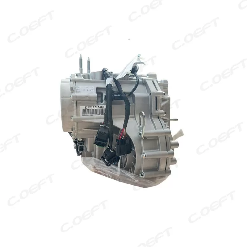 For CS15 Transmission Assembly DF515A03 1500010-H05-AC