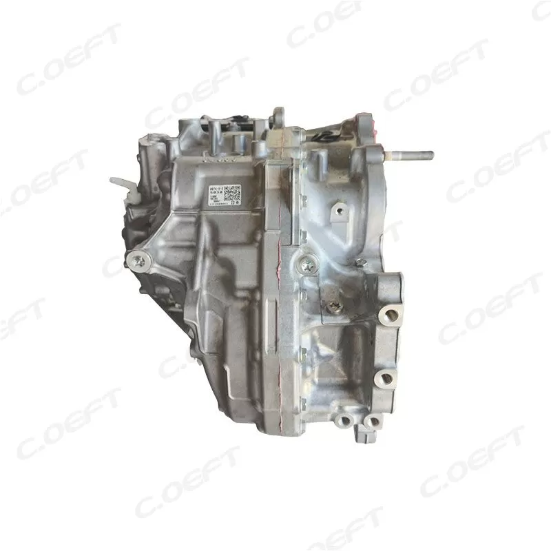 For Changan UTH-K Transmission Assembly 1500010-0D02 8AT (8F45)