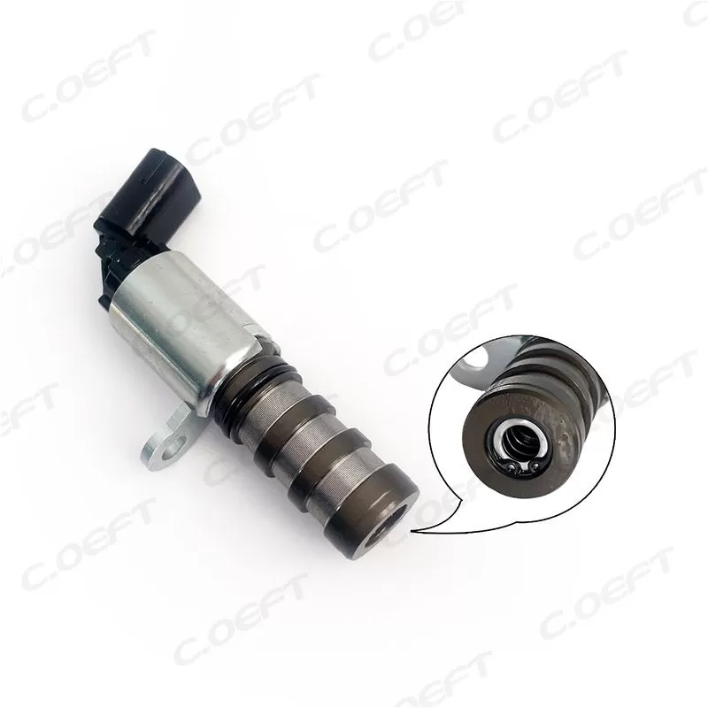 For Ford Engine Oil Control Variable Valve Timing VVT Solenoid CN1G-6B297-AA