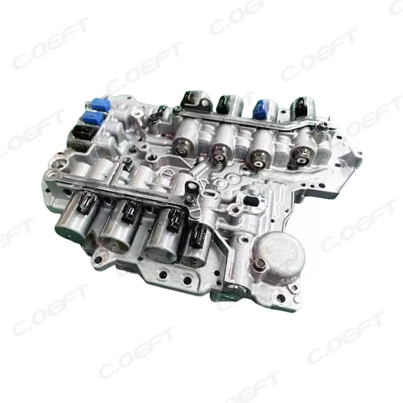 For Toyota Transmission Valve Body Assembly 10L65