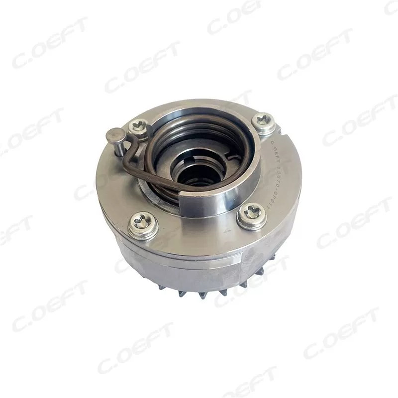 For Toyota 2GR VVT Timing Gear 13070-0P011