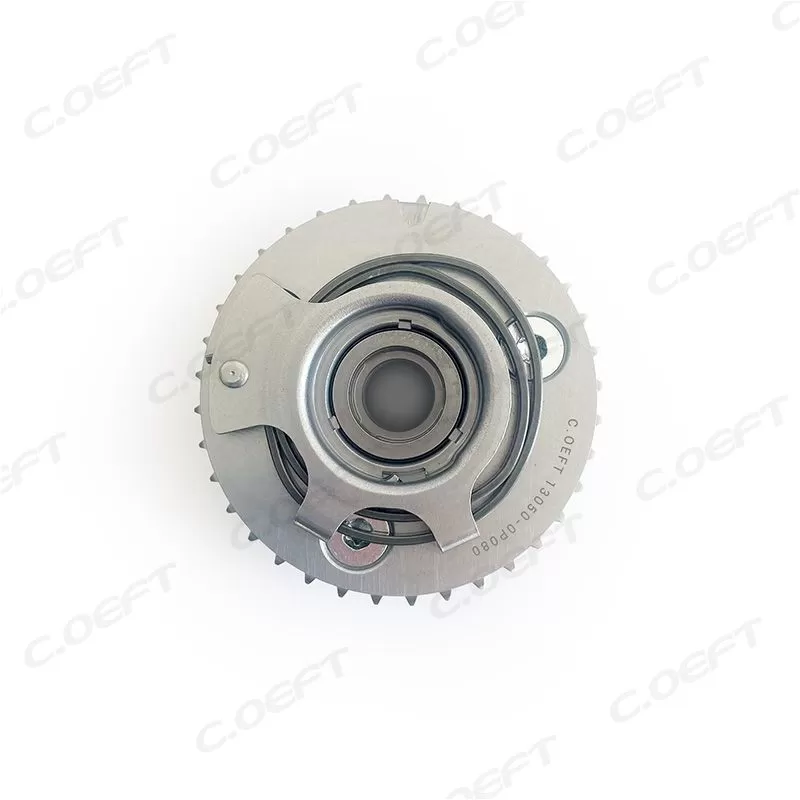 For Toyota 2GR VVT Timing Gear(Intake)13050-0P080 13050-0P081