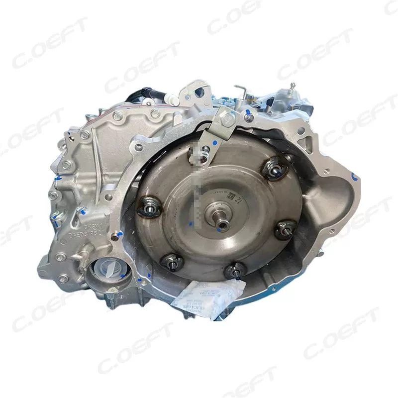 For Zotye Hanteng 6AT Transmission Assembly A6F5AS11GL