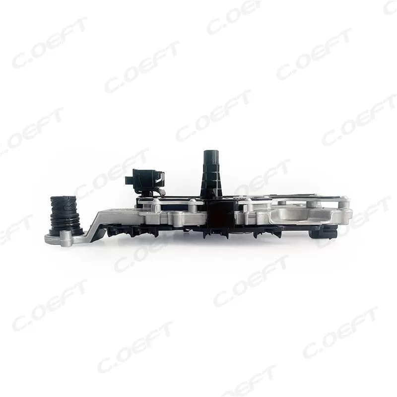 For Mercedes-Benz 724 7GDCT Transmission Control Unit TCU TCM 5-pin A2C73939004