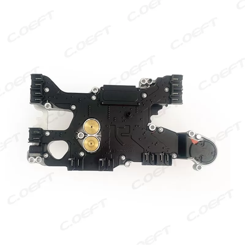 For Mercedes-Benz 724 7GDCT Transmission Control Unit TCU TCM 5-pin A2C73939004