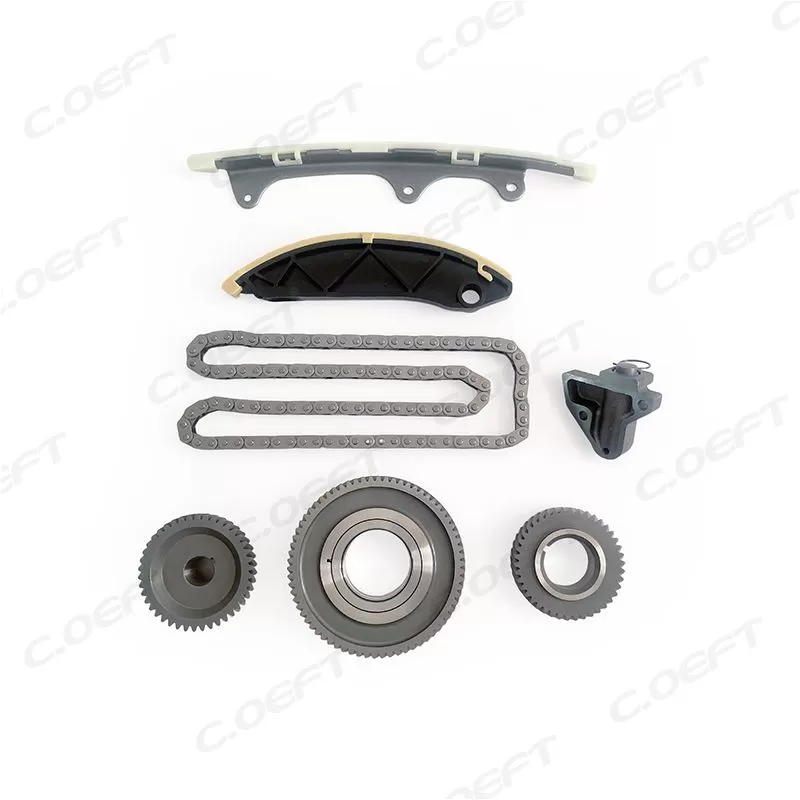 For Mitsubishi Montero 4N15 Timing Chain Kit ASBG-SL.MTL/4N15-7 1141A082