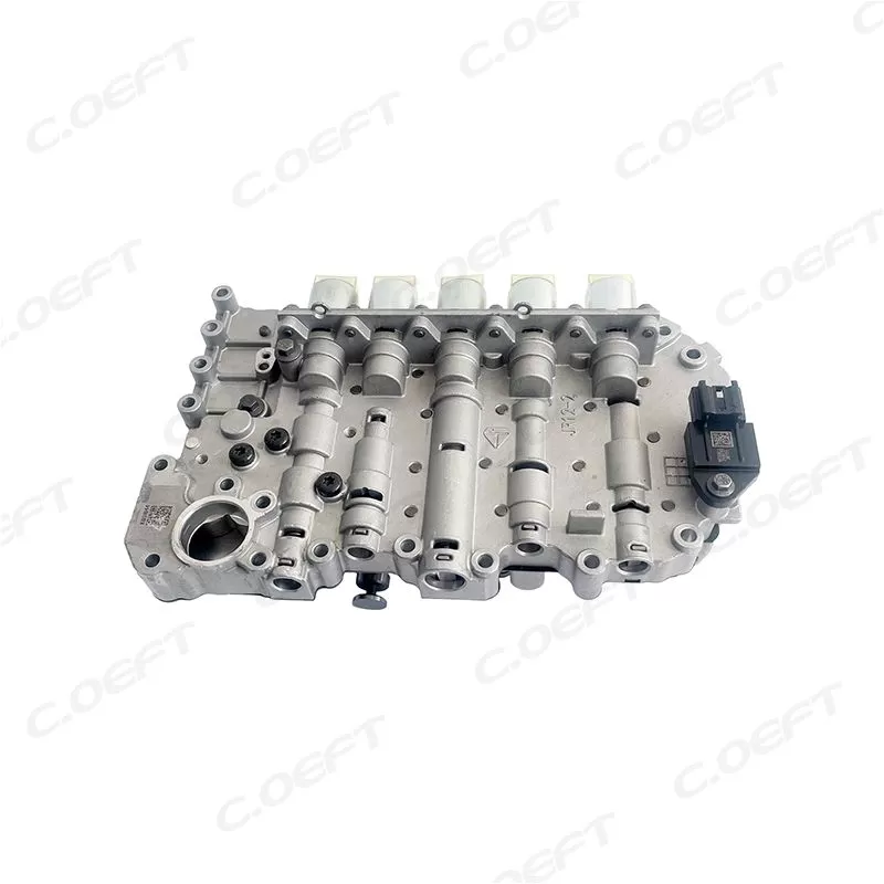 For MG Transmission Valve Body Assembly CVT180