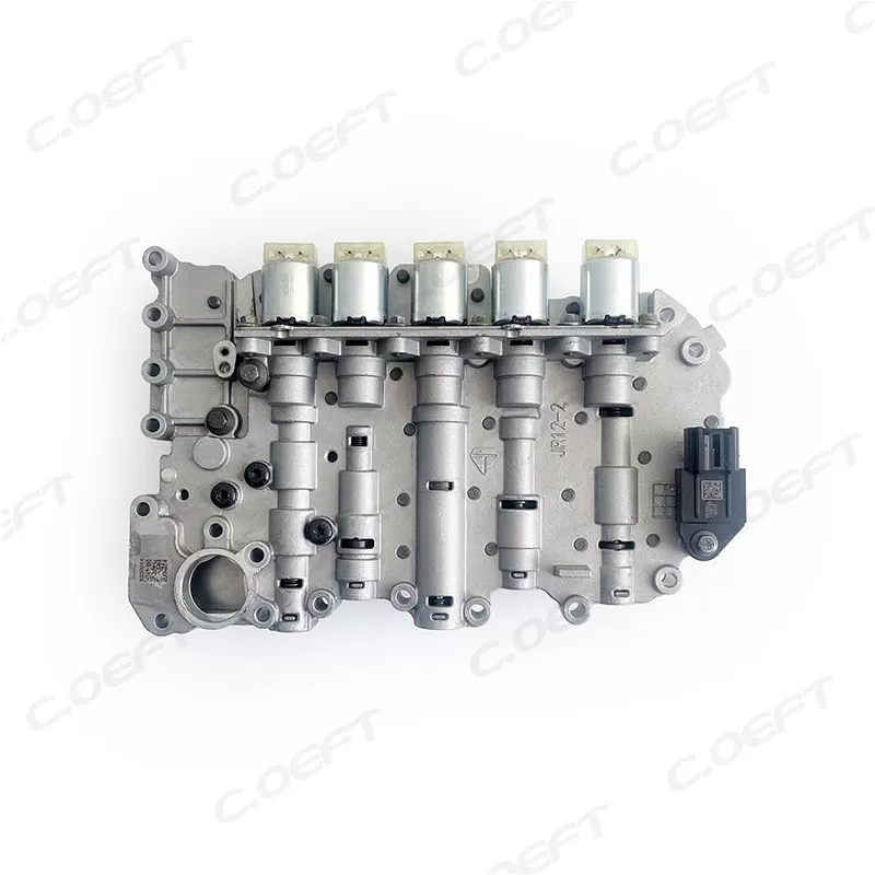 For MG Transmission Valve Body Assembly CVT180