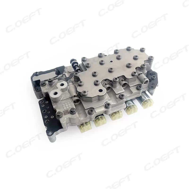 For MG Transmission Valve Body Assembly CVT180