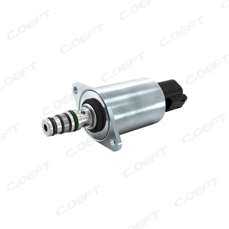 For excavators Hydraulic Pump Solenoid Valve PPCD04-NG PPRV TM1012162 P1006177 1006515 DX215 220 225 235-9C