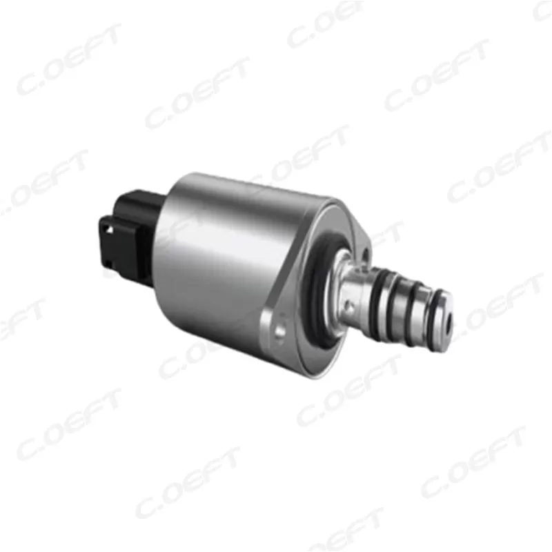 For excavators Hydraulic Pump Solenoid Valve PPCD04-NG PPRV TM1012162 P1006177 1006515 DX215 220 225 235-9C