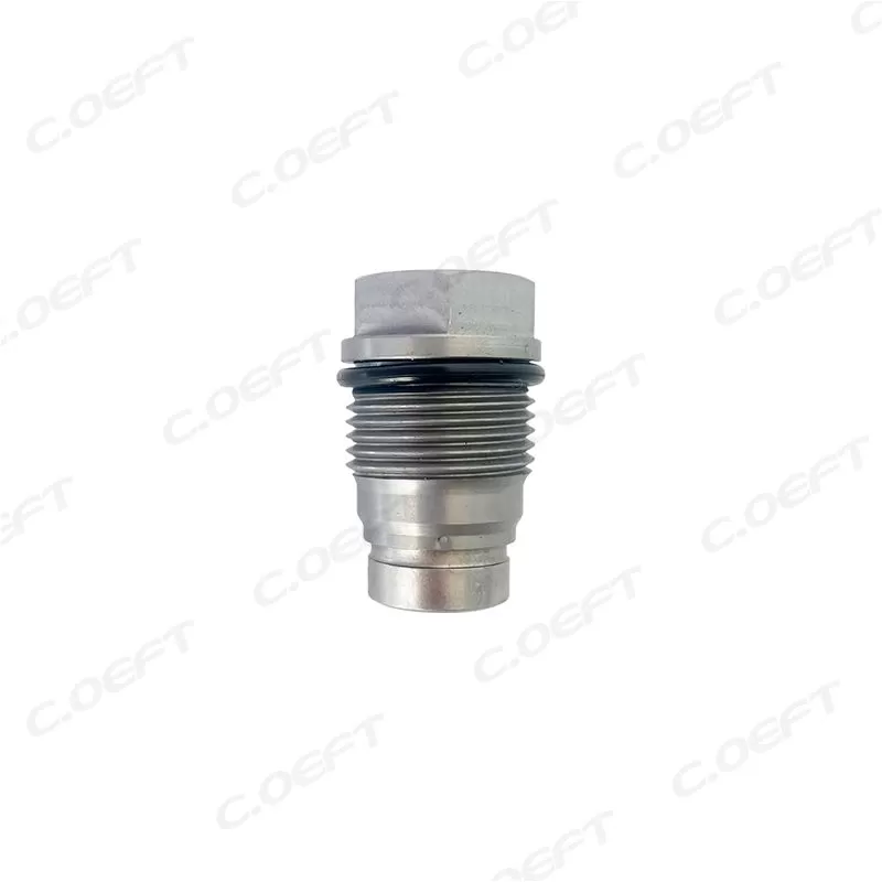 For Renault Common Rail Pressure Limiter & Relief Valve 1110010019