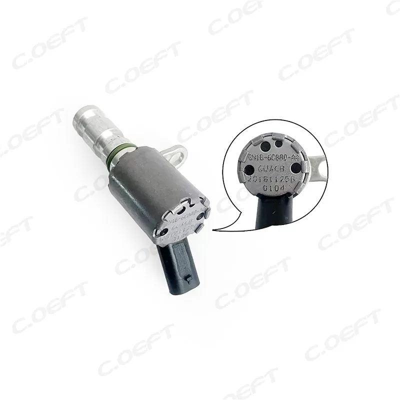 For Ford Engine Oil Control Variable Valve Timing VVT Solenoid GN1G-6C880-AA